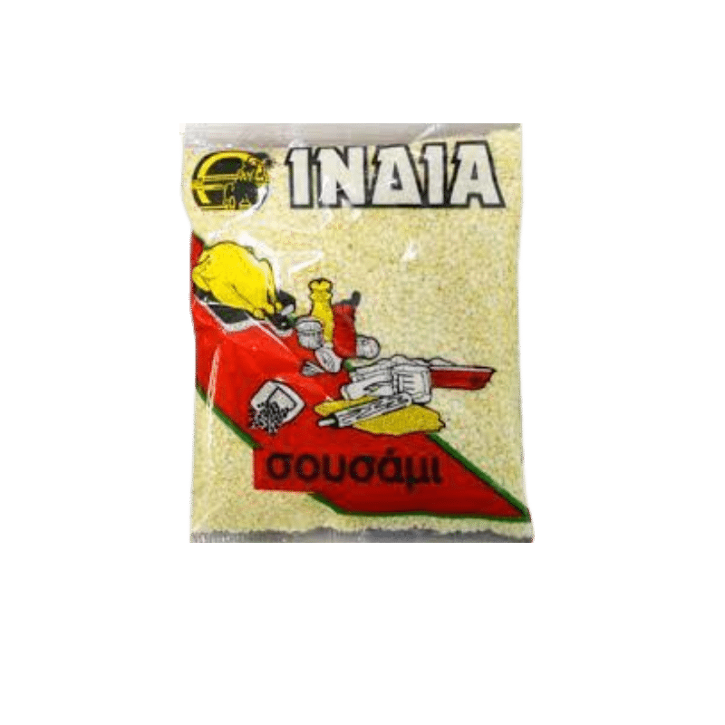 Sesam (100g) India von India bei Araxxon  - Hochwertiges griechisches Produkt.   Sesam (100g) India από India στο Araxxon  - Αυθεντικό ελληνικό προϊόν.